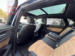 فولكسفاغن أطلس كروس سبورت